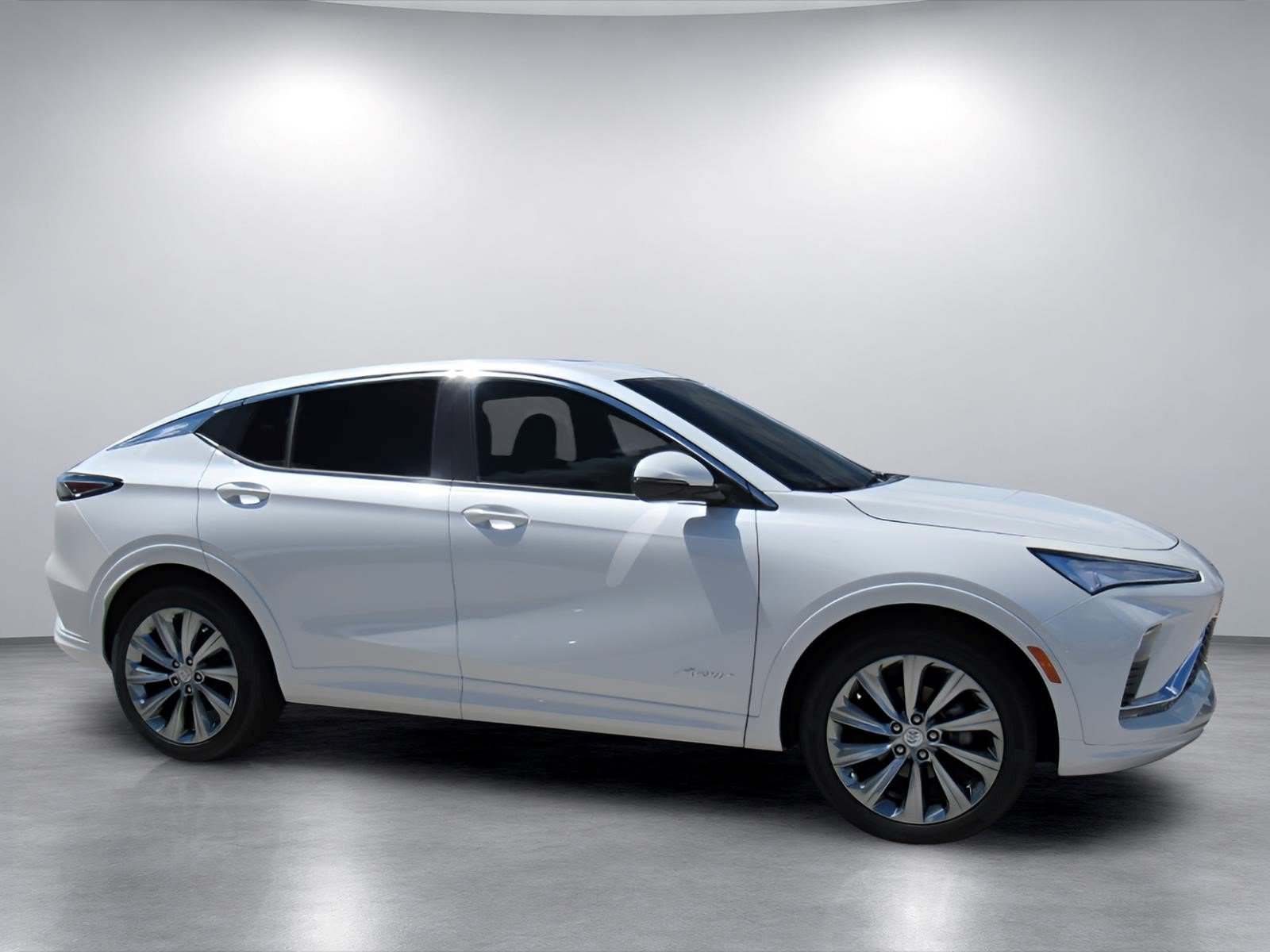 New 2026 Buick Envista Sport Touring FWD image 2