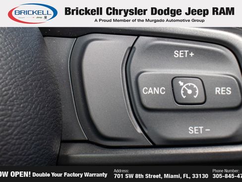 New 2026 Jeep Wrangler Sport image 26