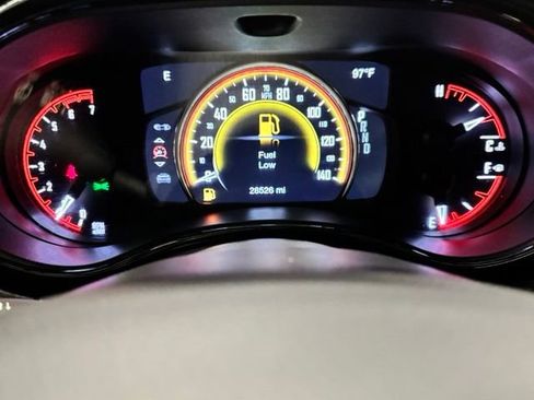 Used 2024 Dodge Durango R/T RWD image 14