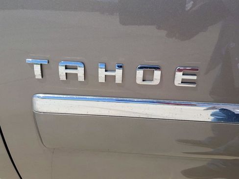 Used 2013 Chevrolet Tahoe LTZ image 26