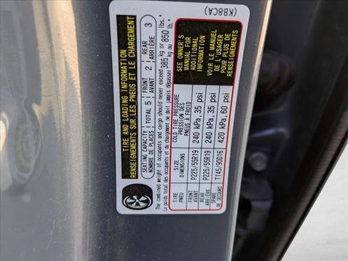 Used 2022 MAZDA CX-5 Carbon Edition image 14