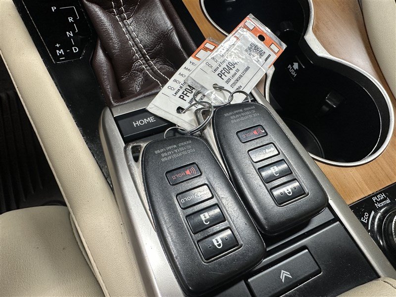 Used 2020 Lexus RX 350 AWD w/ Premium Package image 22