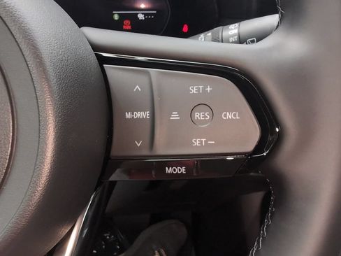 New 2026 MAZDA CX-5 AWD 2.5 S image 20
