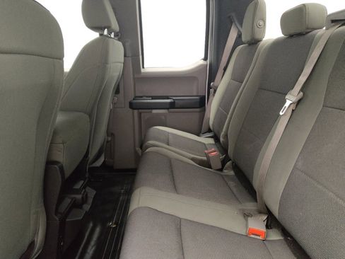 Used 2018 Ford F150 XL w/ Equipment Group 101A Mid image 18