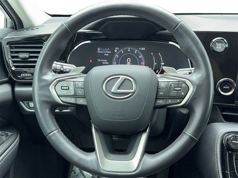 Used 2024 Lexus NX 250 250 NAV,CAM,SUNROOF,HTD STS,BL w/ Cold Area Package image 18