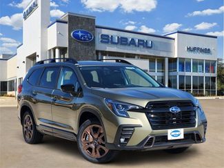 New 2026 Subaru Ascent Limited Bronze video 1