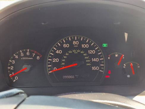 Used 2003 Honda Accord EX image 13