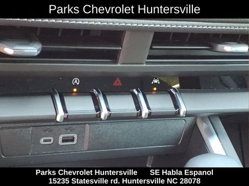 New 2026 Chevrolet Colorado LT w/ LT Convenience Package AWD/4WD image 10