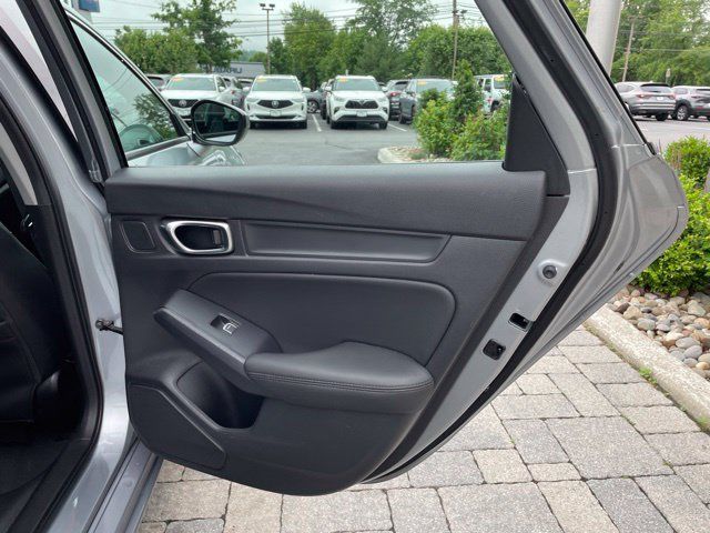 Certified 2024 Acura Integra FWD image 20
