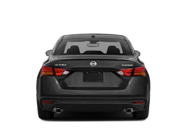 Used 2019 Nissan Altima 2.5 Platinum FWD image 8