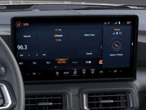 New 2026 Ford Mustang GT image 17