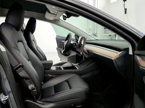 Used 2023 Tesla Model 3 Performance AWD/4WD image 12