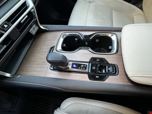 Certified 2023 Lexus RX 350 FWD w/ Cold Area Package image 28