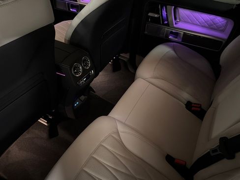 New 2027 Mercedes-Benz G 63 AMG 4MATIC image 11