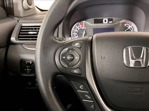 Used 2020 Honda Ridgeline Sport image 18