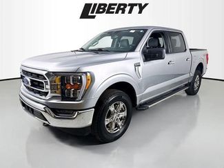 Used 2023 Ford F150 XLT w/ Equipment Group 302A High video 3