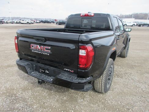 New 2026 GMC Canyon AT4 image 5