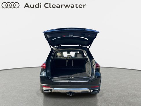 Used 2022 Mercedes-Benz GLE 350 image 10