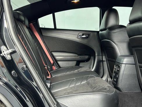 Used 2023 Dodge Charger SRT Hellcat RWD image 16