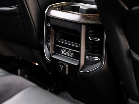 Used 2020 RAM 1500 Laramie image 49