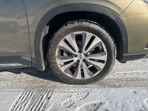 Certified 2022 Subaru Ascent Touring image 41