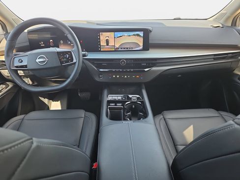 Used 2025 Nissan Murano SL w/ Cargo Package AWD/4WD image 9
