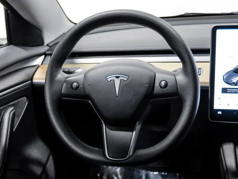 Used 2023 Tesla Model 3 Long Range AWD/4WD image 17