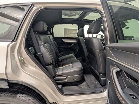 New 2026 MAZDA CX-90 3.3 Turbo S w/ Premium Package image 21