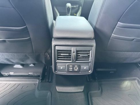 Certified 2025 Subaru Forester Touring w/ Touring Package AWD/4WD image 26