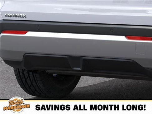 New 2026 Chevrolet Equinox LT w/ LPO, Floor Liner Package image 14