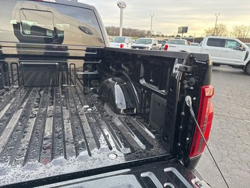 New 2025 Ford F150 XLT w/ Equipment Group 302A MID image 36