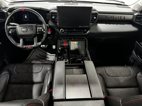 Used 2022 Toyota Tundra TRD Pro AWD/4WD image 30