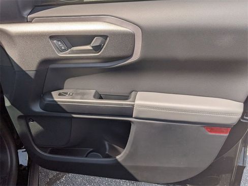 New 2025 Ford Bronco Sport Badlands w/ Badlands Tech Package image 36