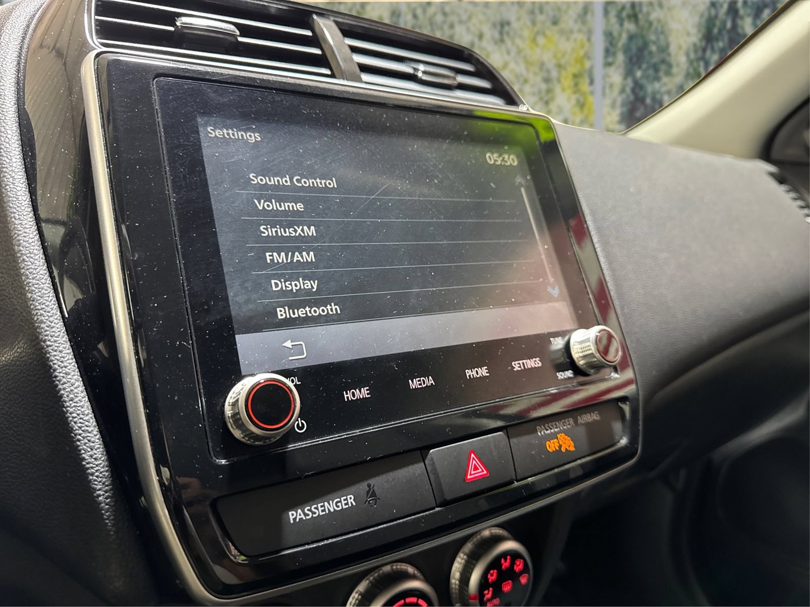 Used 2024 Mitsubishi Outlander Sport ES AWD/4WD image 14