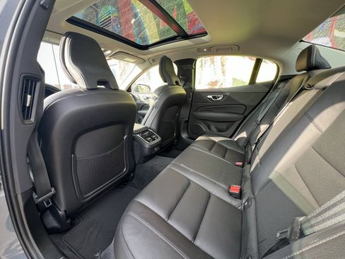 Used 2023 Volvo S60 B5 Ultimate image 20