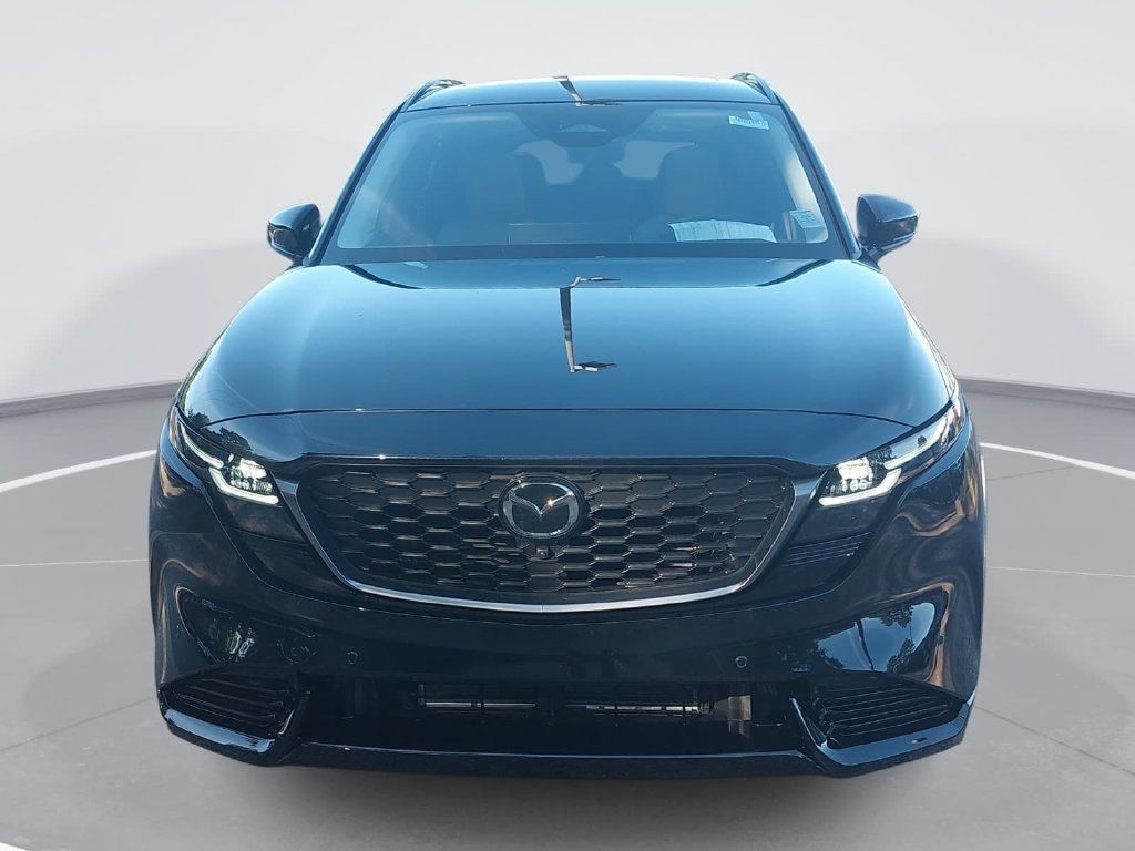 New 2026 MAZDA CX-5 2.5 S w/ Premium Plus Package AWD/4WD image 2