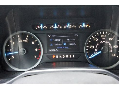 Used 2016 Ford F150 XLT w/ Equipment Group 301A Mid RWD image 15