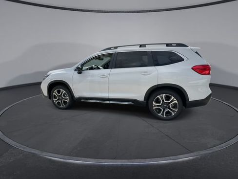 New 2026 Subaru Ascent Limited AWD/4WD image 5