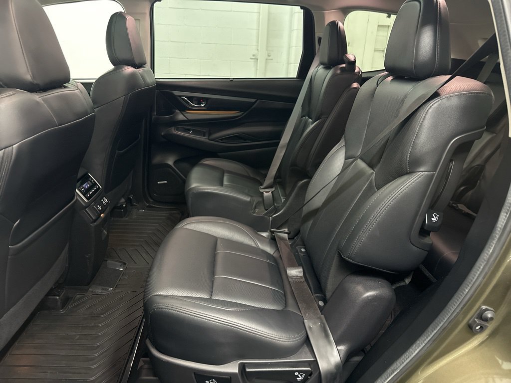 Used 2025 Subaru Ascent Bronze Edition w/ Onyx Package AWD/4WD image 22