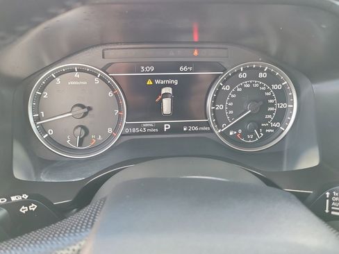 Used 2024 Mitsubishi Outlander SE Black Edition image 7