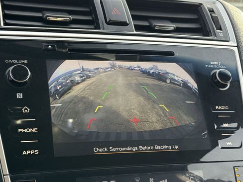 Used 2019 Subaru Outback 2.5i Limited w/ Popular Package #2 image 28
