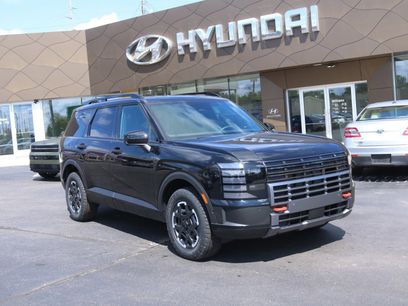 New 2026 Hyundai Palisade XRT Pro