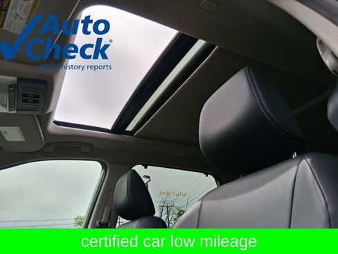Certified 2023 Nissan Rogue SL w/ SL Premium Package AWD/4WD image 27