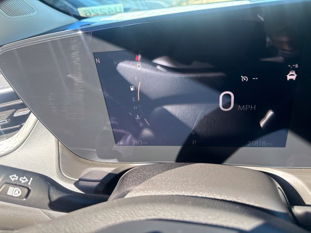Used 2024 Buick Encore GX Sport Touring w/ Experience Buick Package AWD/4WD image 13