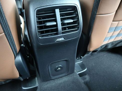 New 2025 Ford Bronco Sport Outer Banks w/ Outer Banks Tech Package+ image 23