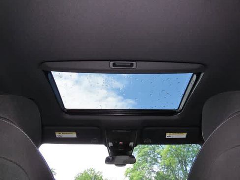 Certified 2023 Honda Accord Sport image 22
