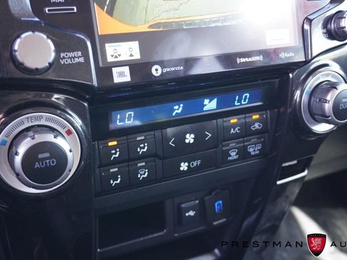 Used 2023 Toyota 4Runner TRD Pro AWD/4WD image 40