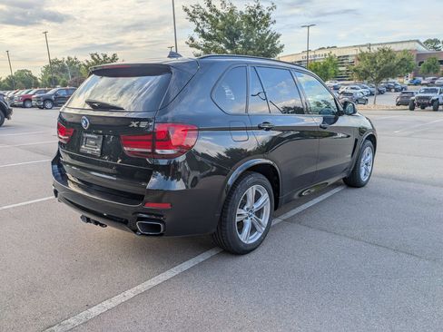 Used 2016 BMW X5 xDrive35i AWD/4WD image 4