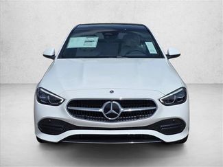 Certified 2026 Mercedes-Benz C 300 Sedan video 2