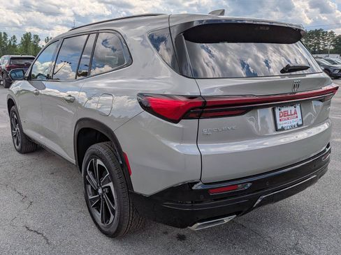 New 2026 Buick Enclave Sport Touring w/ Power Package AWD/4WD image 7